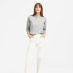 Everlane Carpenter Pants EUC